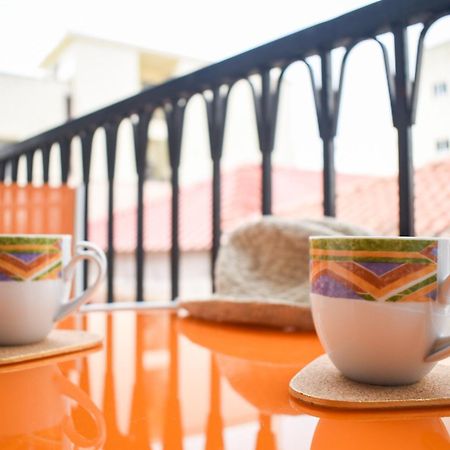 Appartamento Erika'S Oasis - Stylish Gem Inthe Heart Of History Kalamata Esterno foto