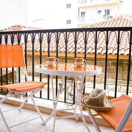 Appartamento Erika'S Oasis - Stylish Gem Inthe Heart Of History Kalamata Esterno foto