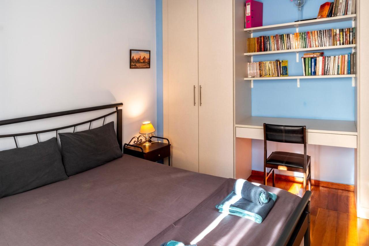 Appartamento Erika'S Oasis - Stylish Gem Inthe Heart Of History Kalamata Esterno foto