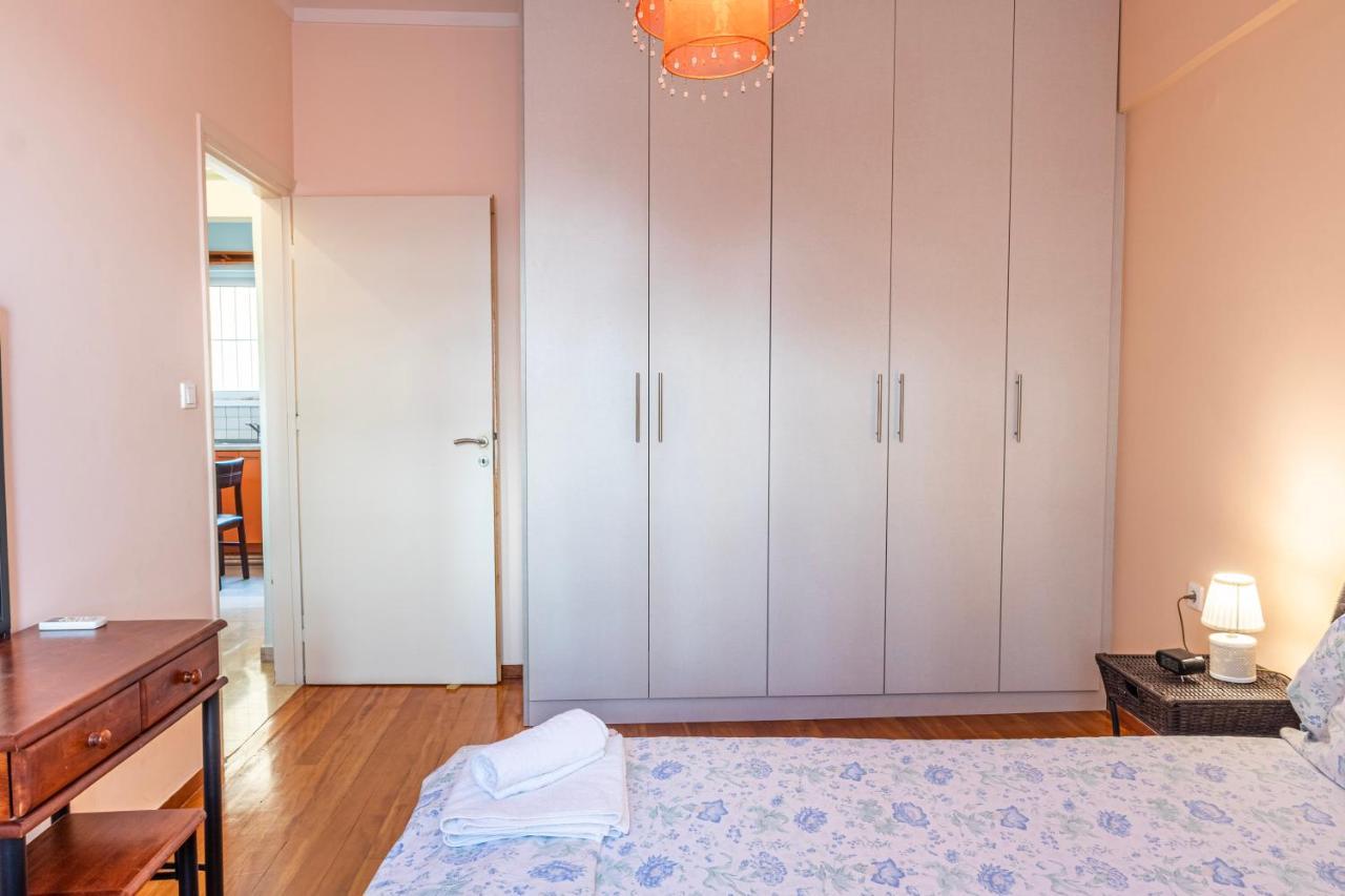 Appartamento Erika'S Oasis - Stylish Gem Inthe Heart Of History Kalamata Esterno foto
