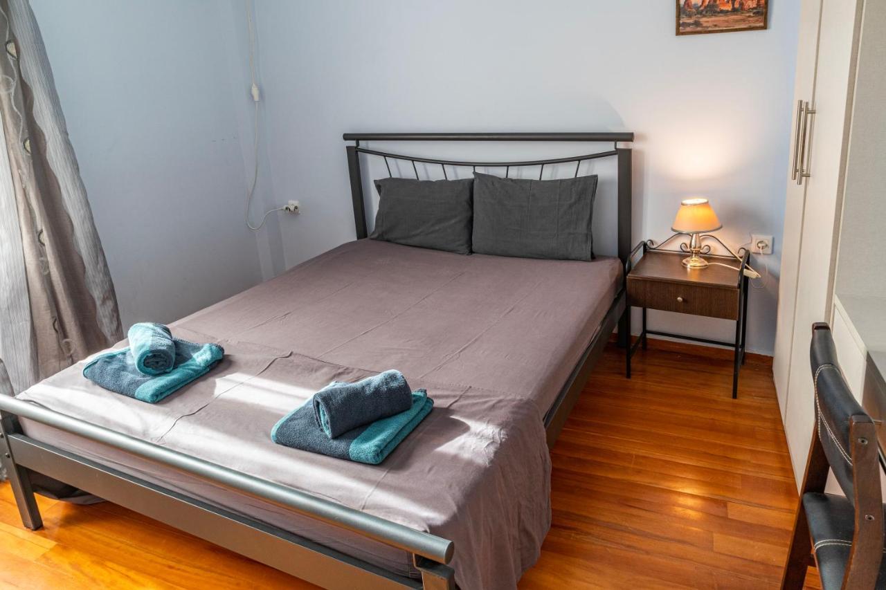 Appartamento Erika'S Oasis - Stylish Gem Inthe Heart Of History Kalamata Esterno foto